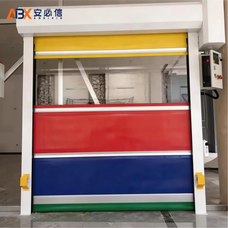 连云港市高速门